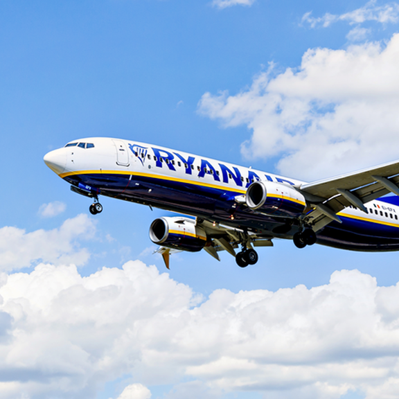 20 Millionen Passagieren droht Flug-Ausfall