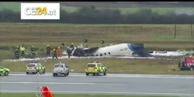 crash