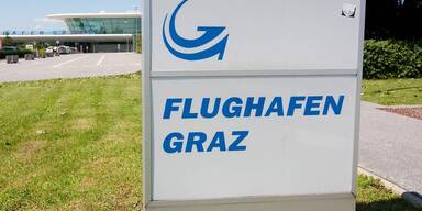 Neue Angebote f&uuml;r mehr Flugreisende in Graz.