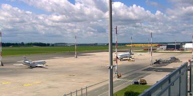 Gro&szlig;e Herausforderung.