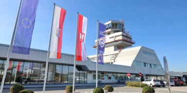 Flughafen Linz schafft Wertschöpfung für ganz OÖ