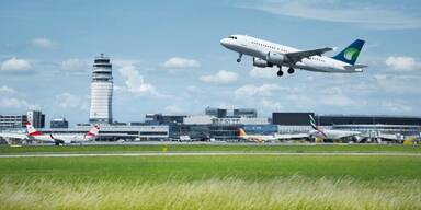 Flughafen Wien