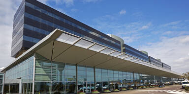 Flughafen Köln Bonn