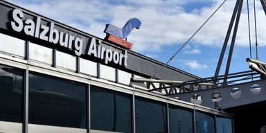 flughafen salzburg