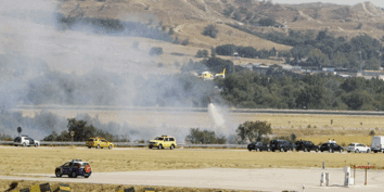 Überlebende von Madrid erlag Verletzungen