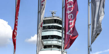 Flughafen Wien wird modernisiert