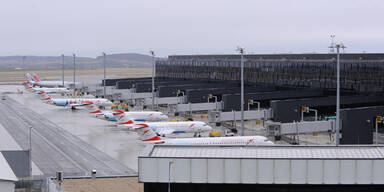 Flughafen Wien