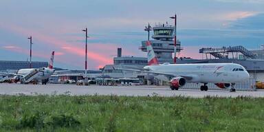 AUA streicht Linz-Frankfurt-Verbindung