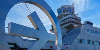 Flughafen Linz jubelt &uuml;ber Passagier-Plus