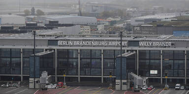 flughafen berlin