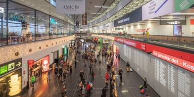 flughafen schwechat