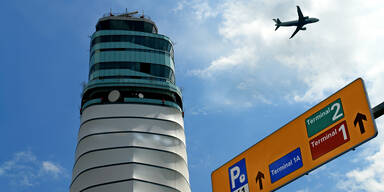 Jamie's Italian & Co am Wiener Flughafen