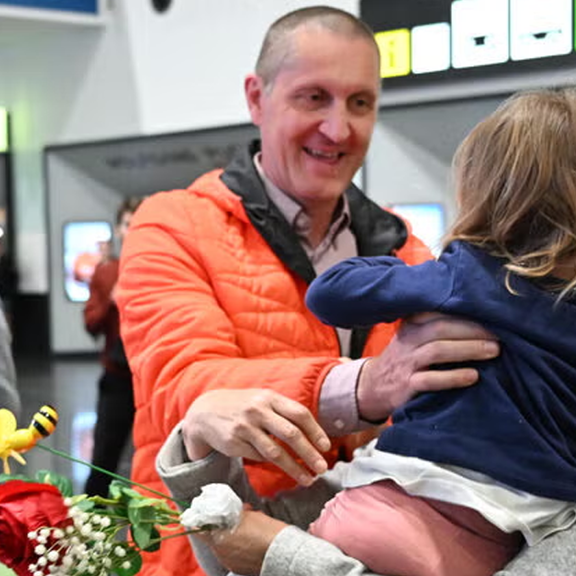 Immer mehr Österreicher aus Kriegsgebiet evakuiert