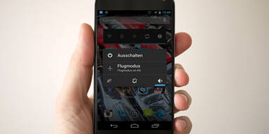 Handy-Nutzung im Flieger wird erlaubt