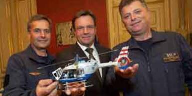 flugpolizei