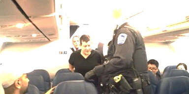 Frau bekam keinen Sex und rastete aus