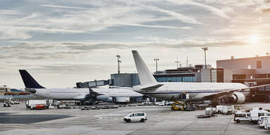 Leerfl&uuml;ge: In &Ouml;sterreich bleiben Slots erhalten