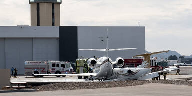 Unfall in Scottsdale