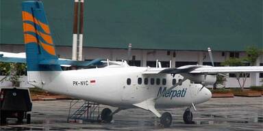 flugzeug