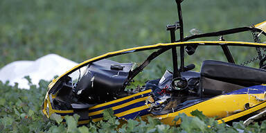 Keine Hinweise auf technischen Defekt