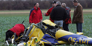 Keine Hinweise auf technischen Defekt