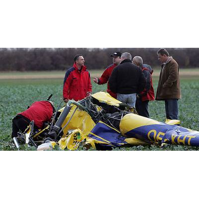 (c) APA/Helmut Fohringer