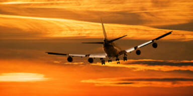 Die sichersten Airlines der Welt