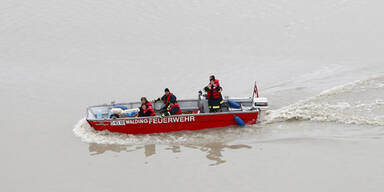 Hochwasser