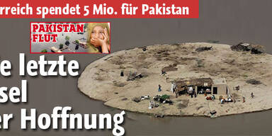 Krisen-Helfer schildert die Höllen-Flut