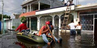 Hunderte Tote bei Überschwemmungen in Vietnam