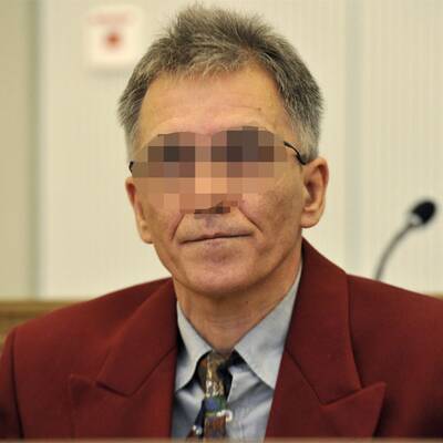 Koblenz: Horror-Vater aus Fluterschen vor Gericht 