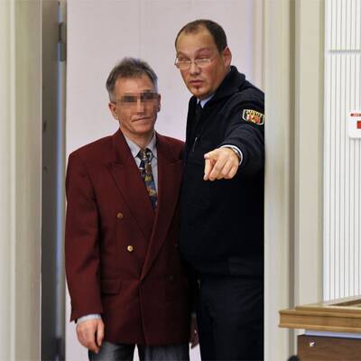 Koblenz: Horror-Vater aus Fluterschen vor Gericht 