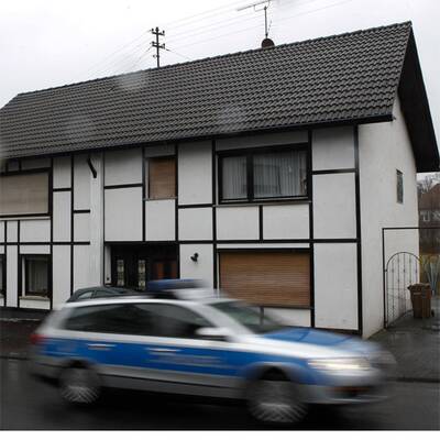 Koblenz: Horror-Vater aus Fluterschen vor Gericht 
