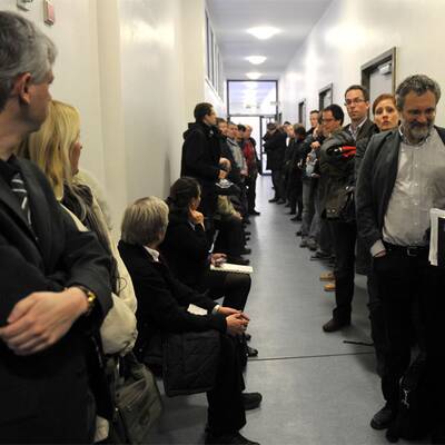 Koblenz: Horror-Vater aus Fluterschen vor Gericht 