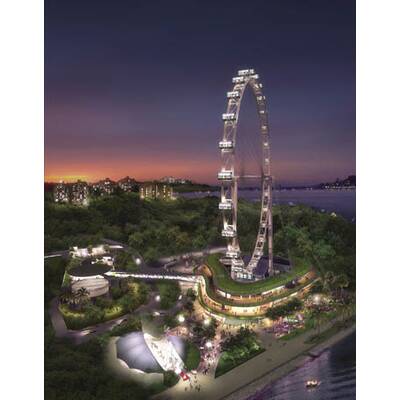 Singapore Flyer