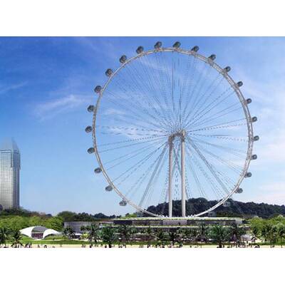 Singapore Flyer
