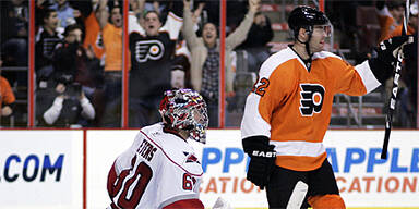 Flyers siegen ohne verletzten N&ouml;dl