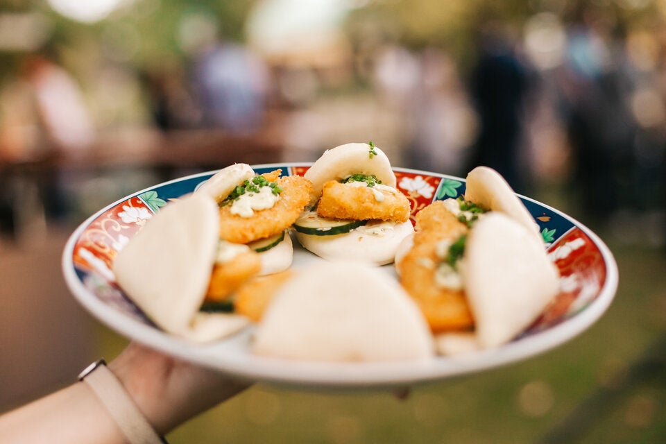 Mochi-Fans aufgepasst: Kult-Gastronomen laden in neue Event-Location