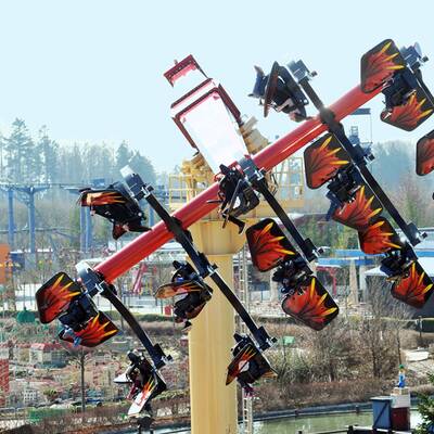 Familypark Neusiedlersee