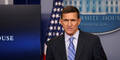 Trumps Sicherheitsberater Flynn tritt zurück