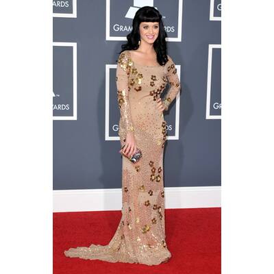 Sündhaft schöne Grammy-Looks