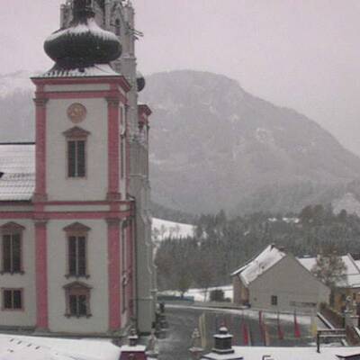 Der erste Wintergruß