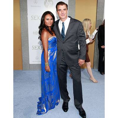 Sex and the City Premiere