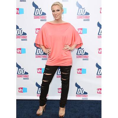 Trend-Check: Peach VS. Red