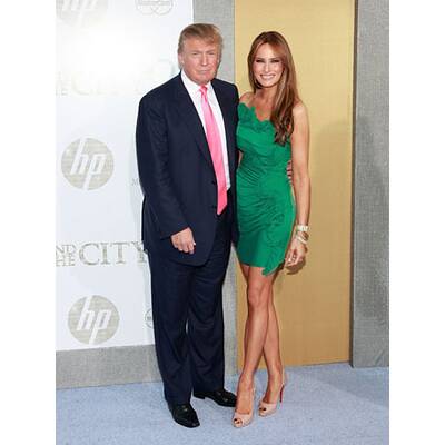 Sex and the City Premiere