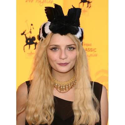 Gruseliger 20ies-Look