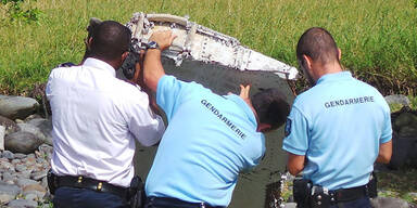 So lösen Forscher das Rätsel um Flug MH370