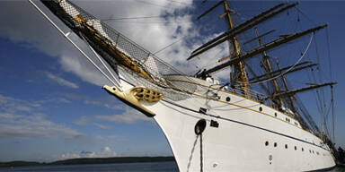 Vermisste Gorch-Fock-Soldatin ist tot