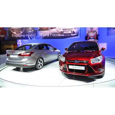 Die schönsten Autos der NYIAS