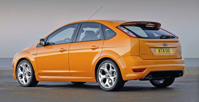 Im Fokus der Radarboxen